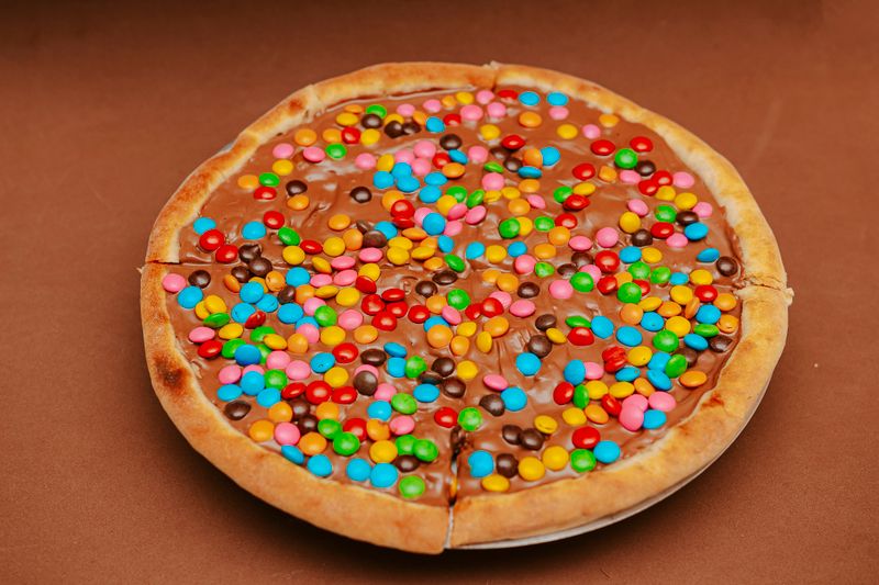 Fresh local ingredients sourced for Crust pizza in Orange NSW